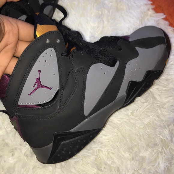 fake bordeaux 7s